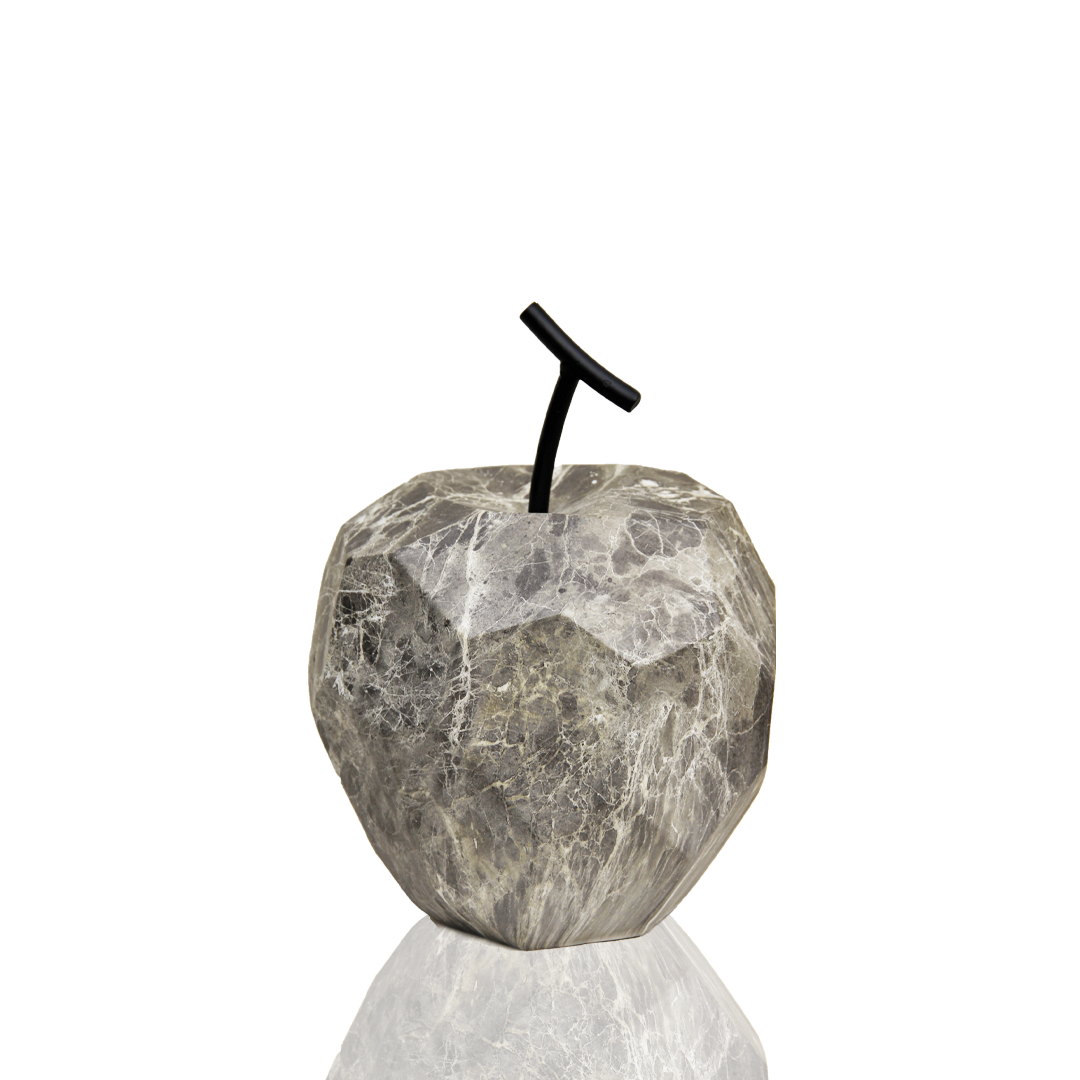 Apple best sale and stone